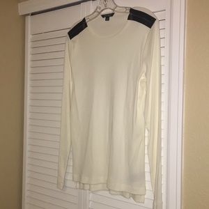 Brand new top